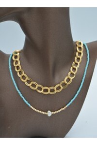 Related product image Stoneage Bijou Jewelry Sets