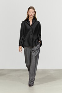 İlgili ürün resmi Massimo Dutti Gömlek