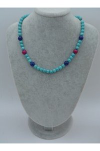 Related product image Stoneage Bijou Necklaces
