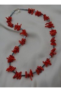 Related product image Stoneage Bijou Necklaces