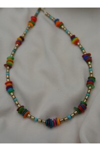Related product image Stoneage Bijou Necklaces