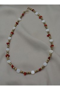 Related product image Stoneage Bijou Necklaces
