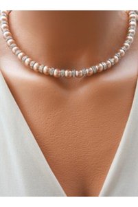 Related product image Stoneage Bijou Necklaces