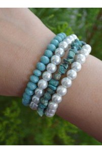 Related product image Stoneage Bijou Jewelry Sets