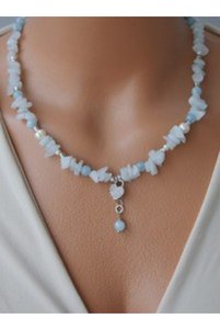 Related product image Stoneage Bijou Necklaces