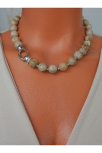 Related product image Stoneage Bijou Necklaces