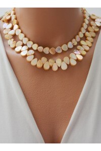 Related product image Stoneage Bijou Necklaces