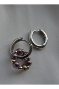 Related product image Stoneage Jewelry Earrings