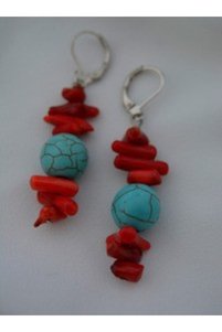 Related product image Stoneage Jewelry Earrings