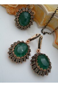Related product image Stoneage Bijou Jewelry Sets