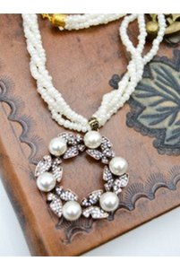 Related product image Stoneage Bijou Necklaces