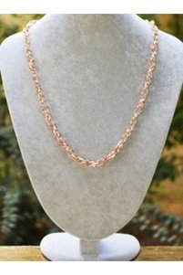 Related product image Stoneage Bijou Necklaces