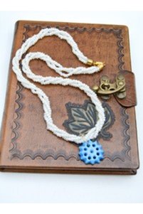 Related product image Stoneage Bijou Necklaces