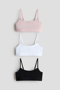 İlgili ürün resmi H&M Büstiyer