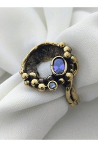 Related product image Stoneage Bijou Rings