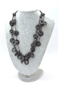 Related product image Stoneage Bijou Necklaces