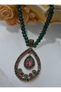 Related product image Stoneage Bijou Necklaces