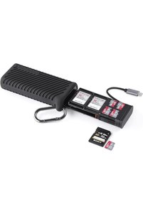 صورة المنتج ذات الصلة PgyTech وحدات تحويل USB إلى SD
