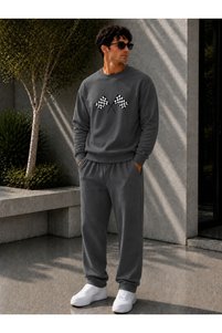 Related product image caddekombin Sweatsuit sets