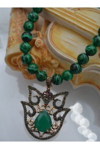 Related product image Stoneage Bijou Necklaces