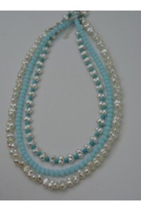 Related product image Stoneage Bijou Necklaces