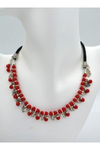 Related product image Stoneage Bijou Necklaces