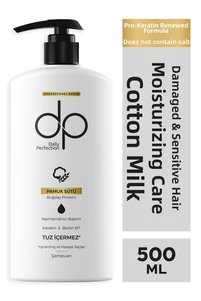 Related product image dp Daily Perfection Shampoos