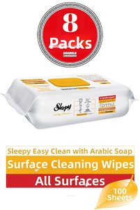 Related product image Sleepy Wet Wipes