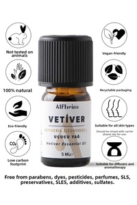 Related product image Alfheim Care Oils