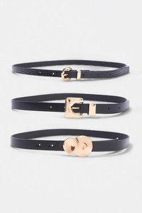 Related product image Trendyol Shoes Belts