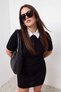 Related product image Trendyol Curve Dresses
