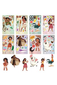 Related product image Choice Stickers