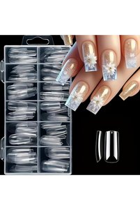 Related product image Choice False Nails & Accessories