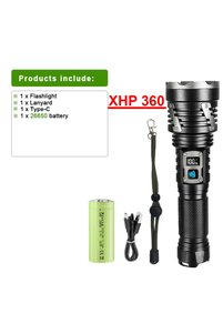 Related product image Choice Flashlight
