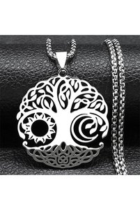 Related product image Choice Steel Necklaces