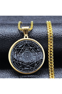 Related product image Choice Steel Necklaces