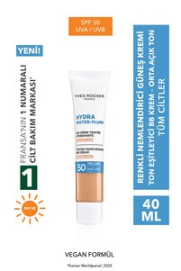 Related product image Yves Rocher BB and CC Creams