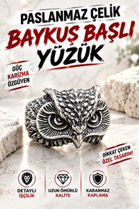 Related product image FG KONNİCHİWA Bijou Rings