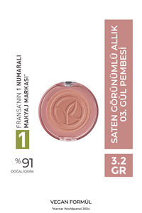 Related product image Yves Rocher Blushes