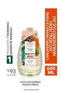 Related product image Yves Rocher Shower Gel & Creams