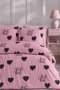 Related product image İQON Double duvet cover set