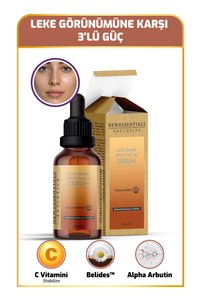 Related product image New Essentials Face Serums