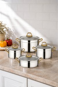 Related product image Vivaldi Pots