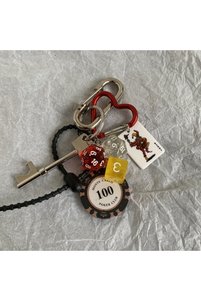Related product image Choice Key Chains