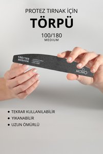 Related product image MOMO professional Manicure & Pedicure Tools
