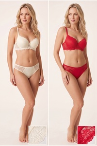 Related product image NurPeri İç Giyim Underwear Sets
