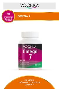 Related product image Voonka Fish Oil