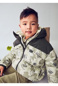 Related product image Mayoral Winter Jackets