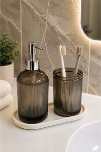 Related product image ANGDESİGN Bathroom Sets