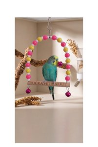 Related product image TUĞRA PET MARKET Bird Toys